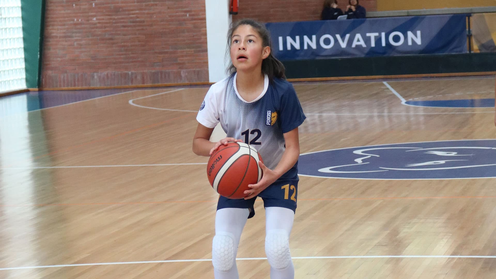 Desarrollo físico y trabajo en equipo