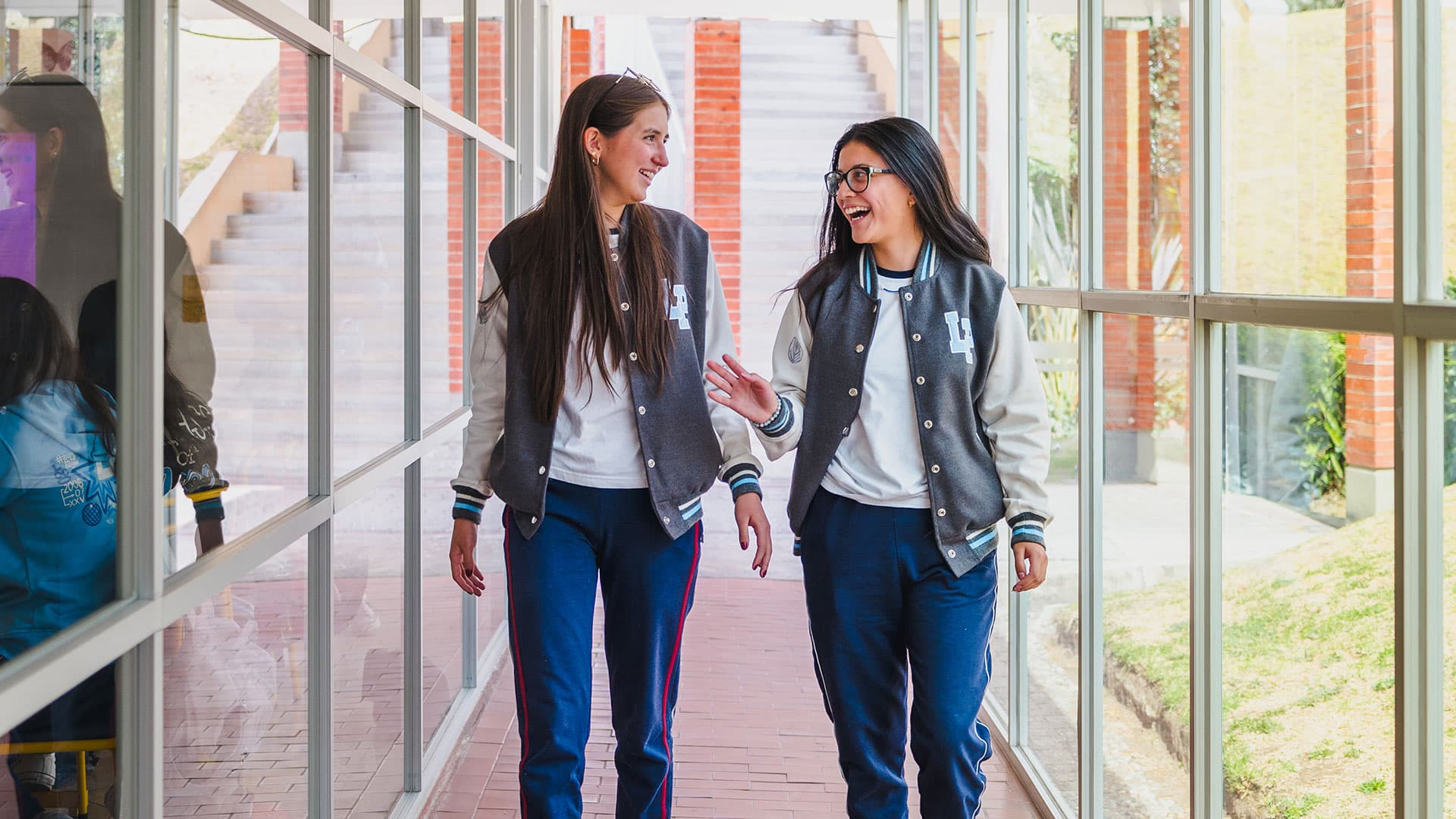 Desarrollo personal y emocional