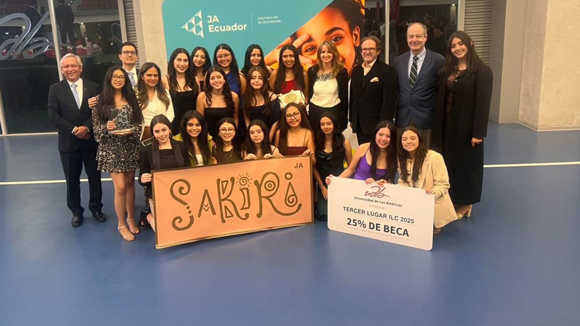 Club de Emprendimiento