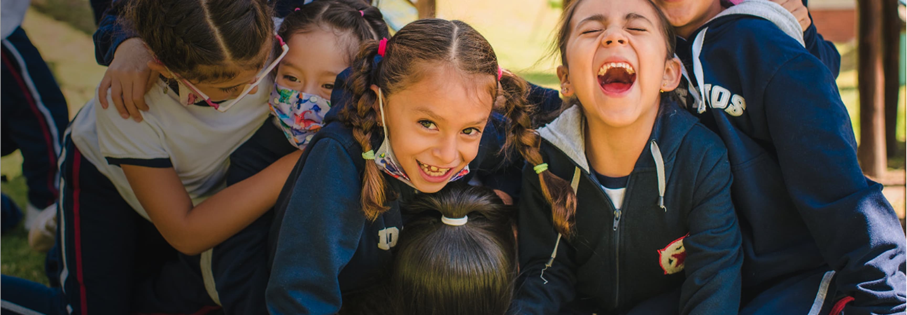 Forma parte de la gran familia del Colegio Los Pinos. Inicia tu proceso de admisión y únete a un proyecto educativo de excelencia.