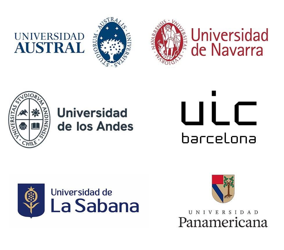 Universidades Internacionales