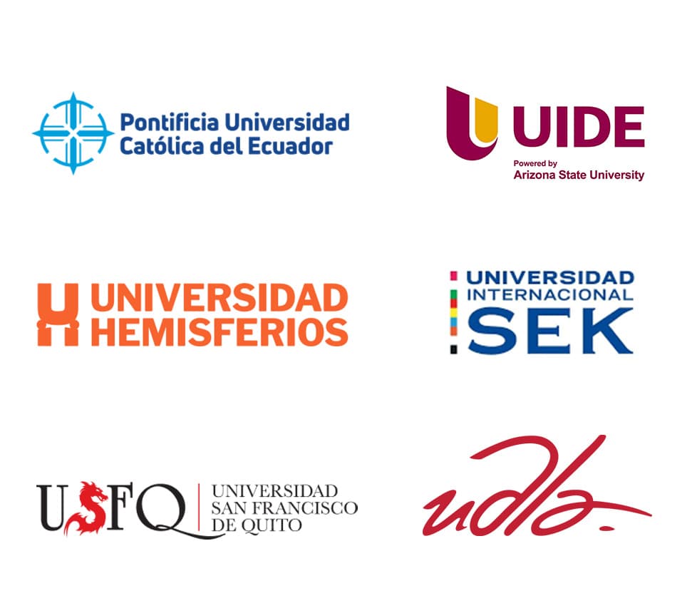 Universidades Nacionales