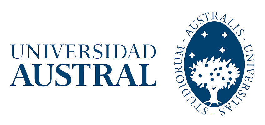 Logo Universidad Austral