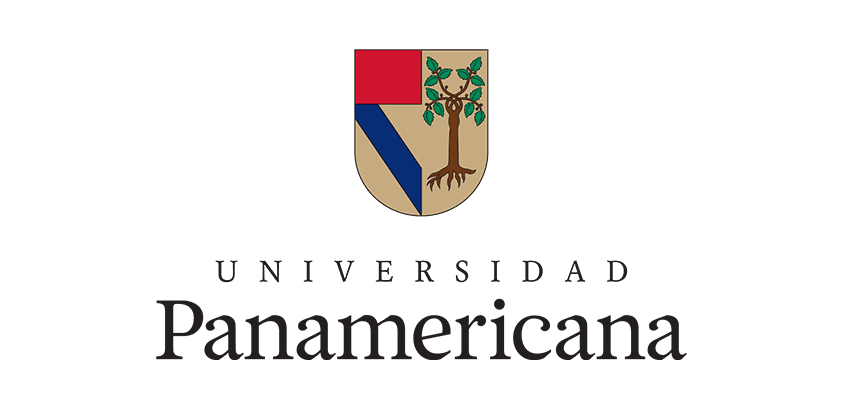 Logo Universidad Panamericana