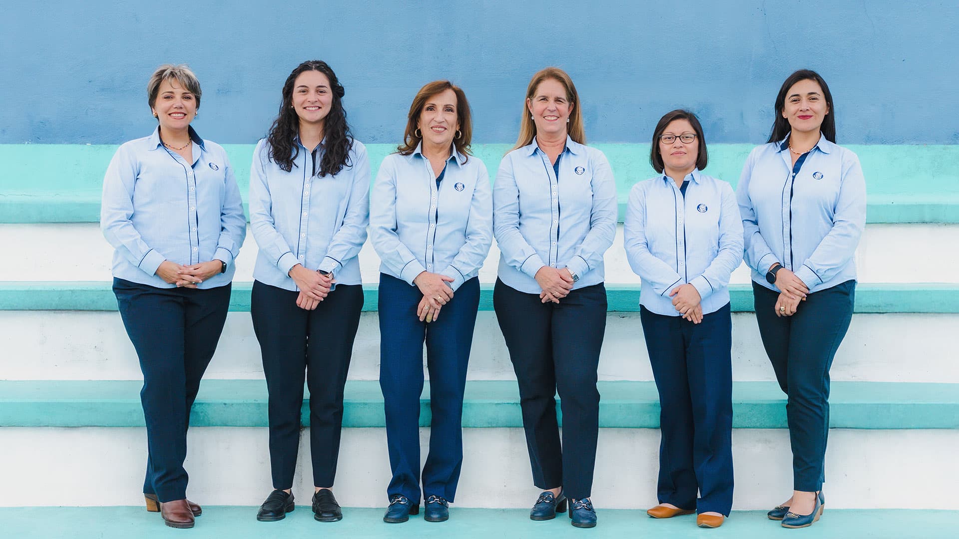 Autoridades - Colegio Los Pinos