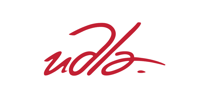 Logo UDLA