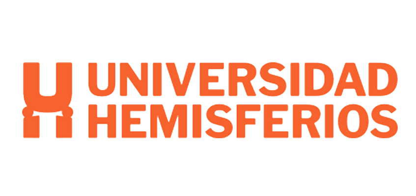 Logo Universidad Hemisferios