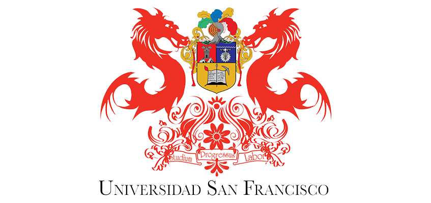 Logo USFQ