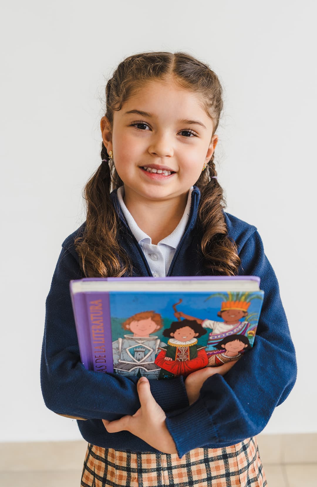 Contáctate con nosotros